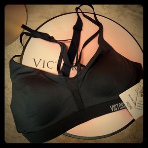 Incredible Lightweight Sports Bra